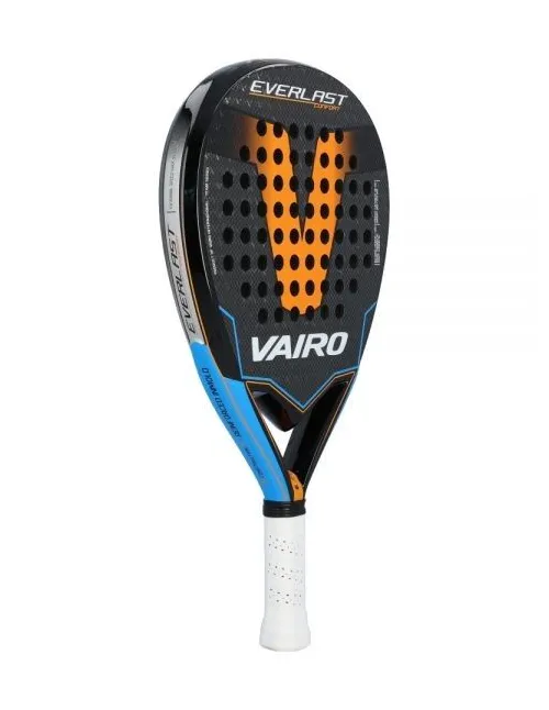 Pala Vairo Everlast Confort 2023 | Ofertas de pádel